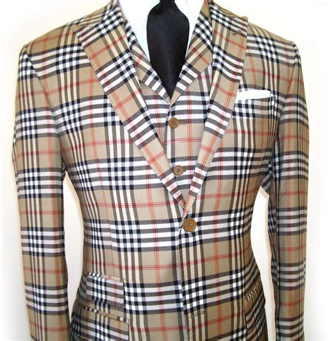 replica burberry suits|burberry suits men.